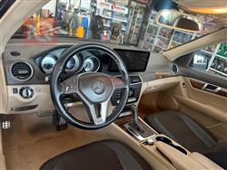 مێرسێدس بێنز C-Class
